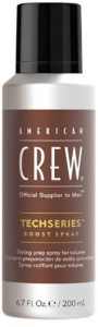 American Crew Boost Spray (200mL)