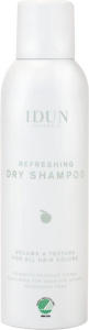 IDUN Refreshing Dry Shampoo (200mL)