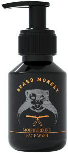 Beard Monkey Face Wash (100mL)