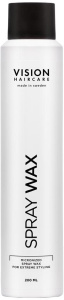 Vision Haircare Spray Wax (200mL)