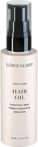 Löwengrip The Cure - Hair Oil (50mL)