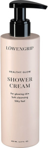 Löwengrip Healthy Glow - Shower Cream (200mL)