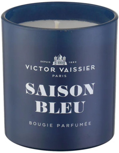 Victor Vaissier Scented Candle Saison Bleu (220g)