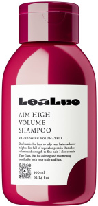 LeaLuo Aim High Volume Shampoo