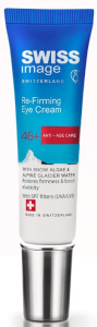 Swiss Image Anti-Age 46+ Refirming Under Eye Cream (15mL)