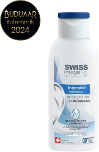 Swiss Image Body Care Intensive Nourishing Body Lotion (250mL)