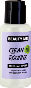 Beauty Jar Clean Routine Micellar Water (80mL)