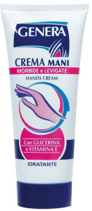 Genera Hands cream with glycerine and vit. E
