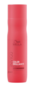Wella Professionals Invigo Color Brilliance Shampoo, Coarse hair