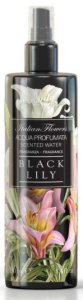 Rudy Italian Flowers Body Spray (250mL) Black Lily