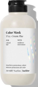 Farmavita Back Bar Color Mask N°05 Cream Plus