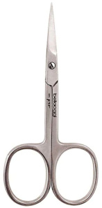 Bella Oggi Straight Scissors For Nails And Cuticles Bo Pro 801