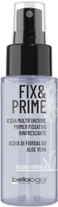 Bella Oggi Moisturizing Fix & Prime Acqua Mist