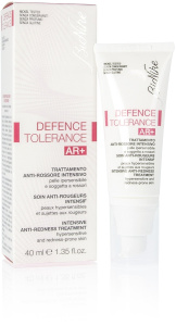 BioNike Defence Tolerance AR+ Intensive Anti-Redness Treatment (40mL)