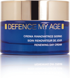 BioNike Defence My Age Renewing Day Cream (50mL)
