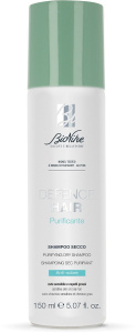 BioNike Defence Hair Puriying Dry Shampoo Spray (150mL)