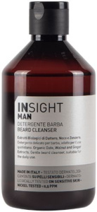 InSight Beard Cleanser