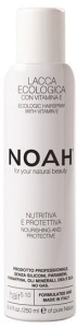 NOAH Ecological Hairspray with Argan Oil & Vitamin E (250mL)