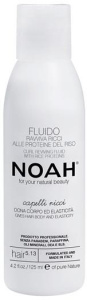 NOAH Curl Reviving Fluid (125mL)