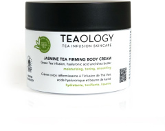 Teaology Jasmine Tea Firming Body Cream (260mL)