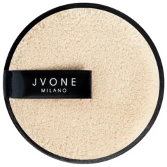 Jvone Milano Reusable Makeup Remover Pad