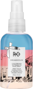 R+Co Dreamhouse Tri Phase Curl Mist (89mL)