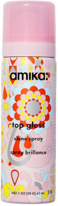 Amika Top Gloss Shine Spray (41mL)