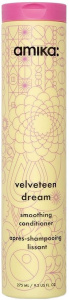 Amika Smooth Velveteen Dream Smoothing Conditioner (275mL)