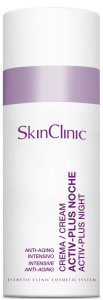 SkinClinic Activ-Plus Night Cream (50mL)