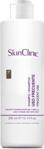 SkinClinic Frequent Use Shampoo (300mL)