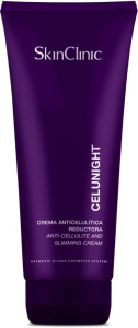 SkinClinic Celunight Body Cream (200mL)