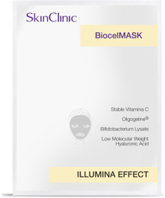 SkinClinic Biomask Illumina Effect (20g)