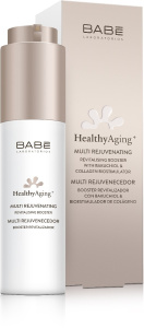BABÉ Healthy Aging Multi Rejuvenating Booster (50mL)