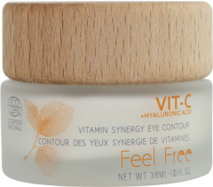 Feel Free C- Vitamin Eye Cream (30mL)