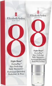 Elizabeth Arden Eight Hour Hydraplay Skin Perfecting Daily Moisturizer (45mL)