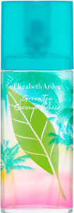 Elizabeth Arden Green Tea Coconut Breeze EDT (100mL)