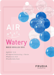 Frudia AIR Mask 24 Watery (25mL)