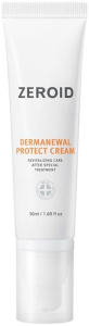Zeroid Dermanewal Protect Cream (50mL)
