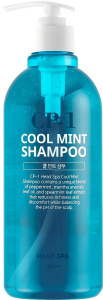 Esthetic House CP-1 HEAD SPA Cool Mint Shampoo