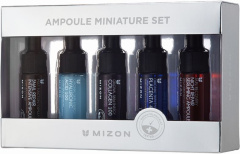 Mizon Ampoule Set Of Five (5x9.3mL)