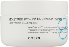 Cosrx Hydrium Moisture Power Enriched Cream (50mL)