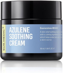 Sur.Medic Azulene Soothing Cream