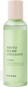 Mizon Phyto Plump Collagen Toner (150mL)