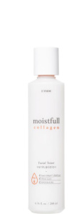 Etude Moistfull Collagen Toner (200mL)