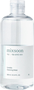 Mixsoon Centella Cleansing Water (300mL)