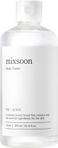 Mixsoon Bean Toner (300mL)