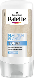 Palette Deluxe Blond Toner (150mL) 