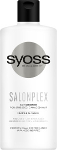 Syoss Salonplex Conditioner (440mL)