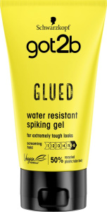 Got2b Gel Glued Spiking Glue (150mL)