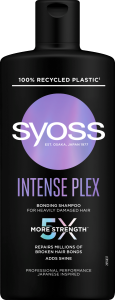 Syoss Intense Plex Shampoo (440mL)